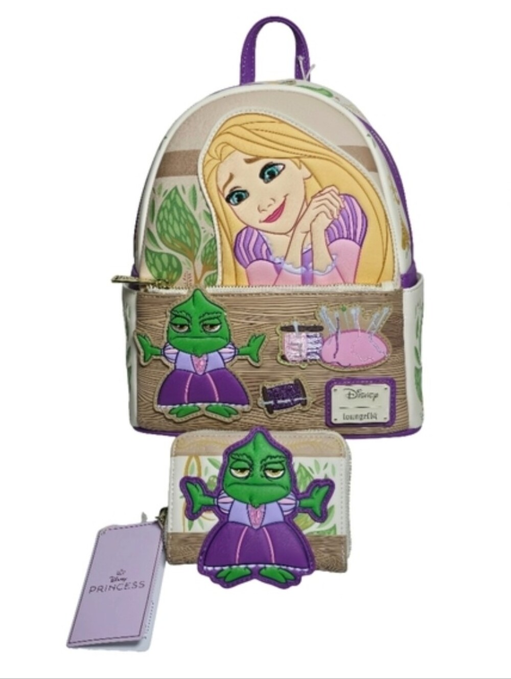 Thenicestsister Disney Loungefly More Show Like And Follow For Notifcations - Picture 13 of 16